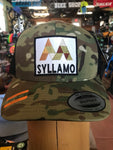 Syllamo Hat