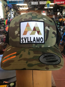 Syllamo Hat