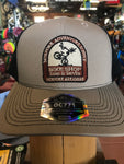 NAS Bike Shop Logo Hat