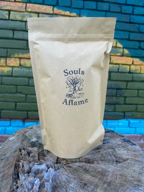 Souls Aflame Whole Bean Coffee