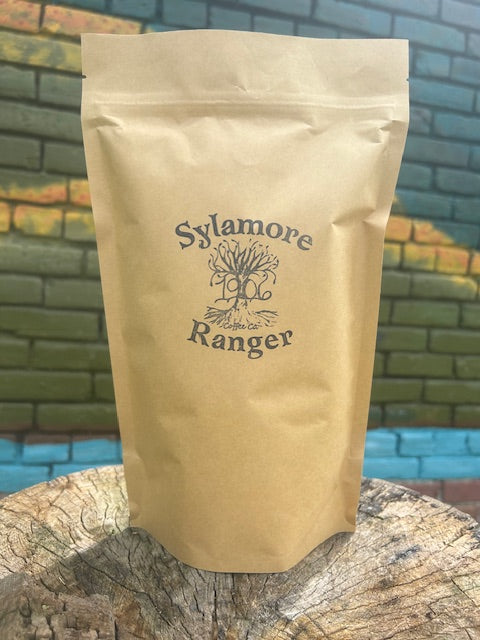 Sylamore Ranger Whole Bean Coffee